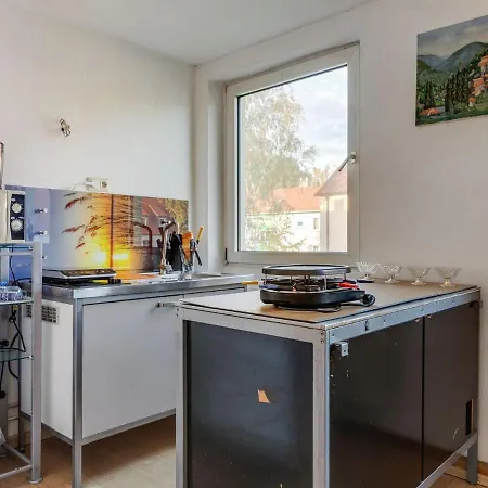 Secluded Holiday In Near City Centre Appartamento *