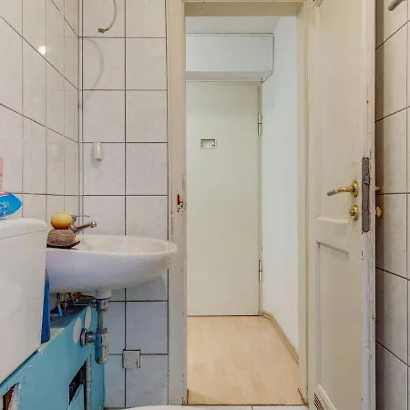 Appartamento Secluded Holiday In Near City Centre