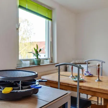 Appartamento Secluded Holiday In Near City Centre *