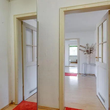 Appartamento Secluded Holiday In Near City Centre *