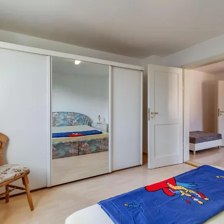 Secluded Holiday In Near City Centre Herzogenaurach
