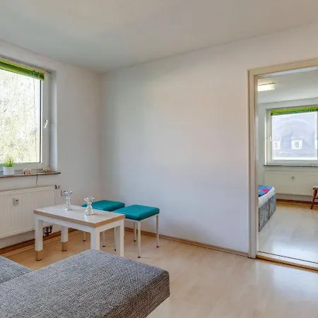 Secluded Holiday In Near City Centre Herzogenaurach