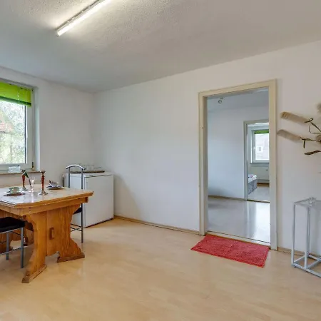 Secluded Holiday In Near City Centre Appartamento *