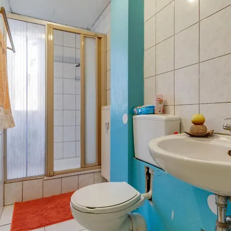 Appartamento Secluded Holiday In Near City Centre